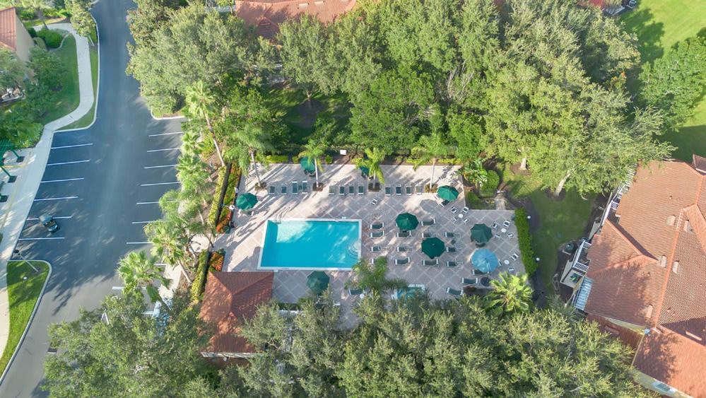 Relaxing Getaway In Emerald Island Near * Kissimmee